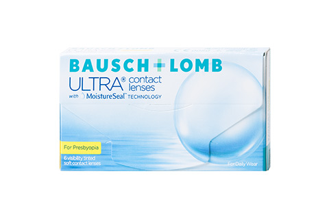 ULTRA Presbyopia