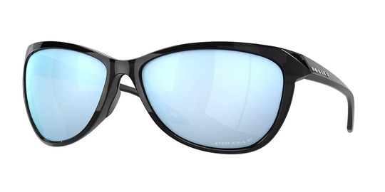 Oakley OO9222 PASQUE Polarized Solglasögon