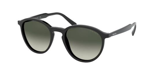 Prada PR 05XSF Asian Fit Solglasögon