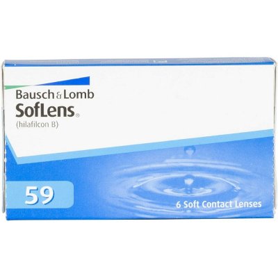 Linser R 8.6 / D 14.2 / -2.00 Diop (6 pcs) (Renoverade A)