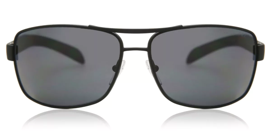 Prada Linea Rossa PS54IS Polarized Solglasögon