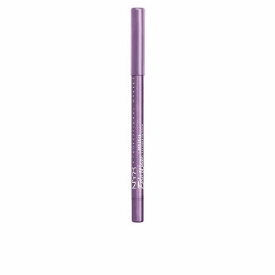Eyeliner NYX Epic Wear graphic purple