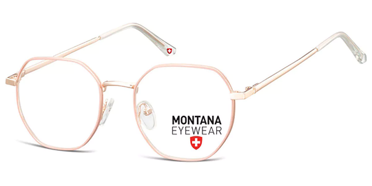 Montana Eyewear MM585 Glasögon