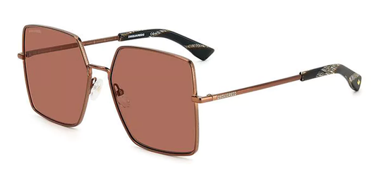 Dsquared2 D2 0052/S Solglasögon