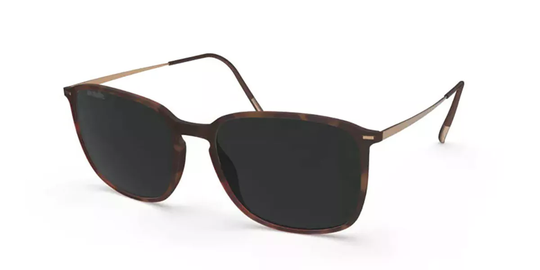 Silhouette Sun Lite Collection 4078 Solglasögon
