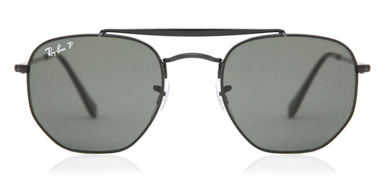 Ray-Ban RB3648 The Marshal Polarized Solglasögon