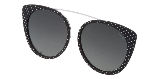 Sting AGST295 Clip-On Only Polarized Solglasögon