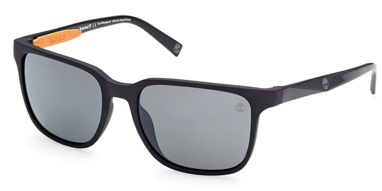 Timberland TB9273 Polarized Solglasögon