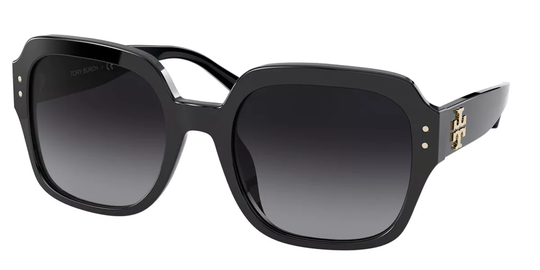 Tory Burch TY7143U Polarized Solglasögon