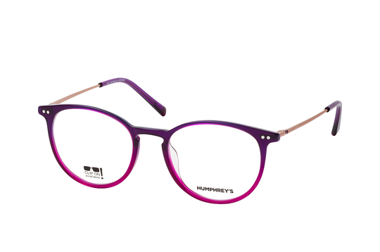 HUMPHREY'S eyewear 581066 59