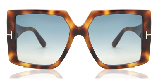 Tom Ford FT0790 QUINN Solglasögon