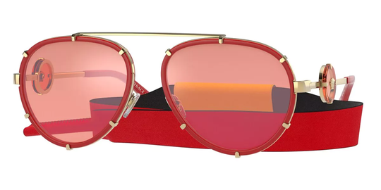 Versace VE2232 Solglasögon