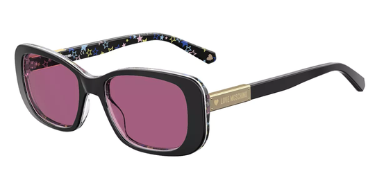 Moschino Love MOL027/S Solglasögon
