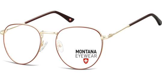 Montana Eyewear MM592 Glasögon