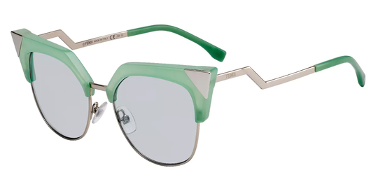 Fendi FF 0149/S Solglasögon