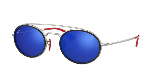 Ray-Ban RB3847M Solglasögon