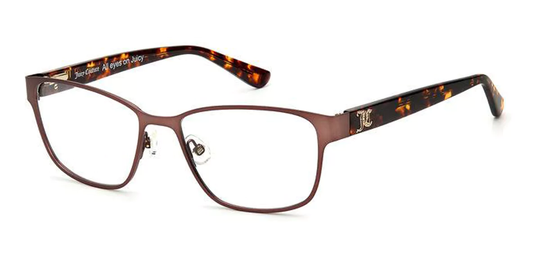 Juicy Couture JU 210 Glasögon