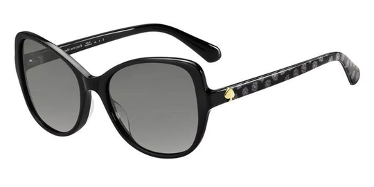 Kate Spade ESMAE/G/S Polarized Solglasögon