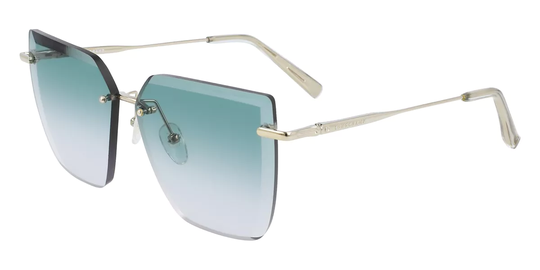 Longchamp LO142S Solglasögon