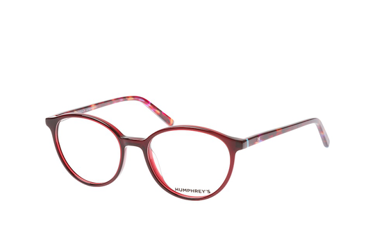 HUMPHREY'S eyewear 583104 50