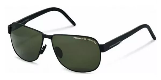 Porsche Design P8633 Polarized Solglasögon