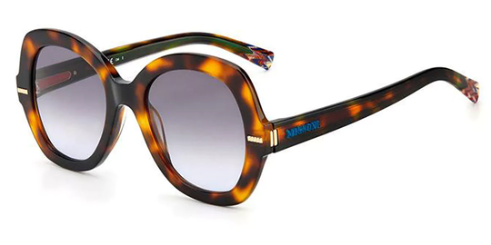 Missoni MIS 0048/S Solglasögon