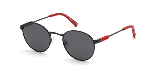 Timberland TB9211 Polarized Solglasögon