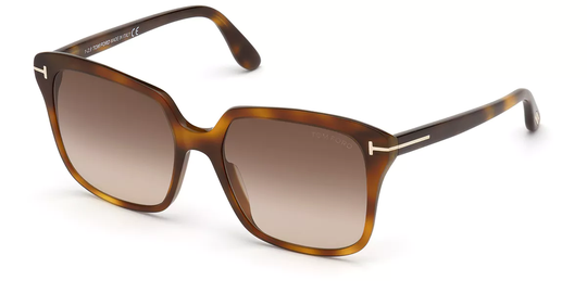 Tom Ford FT0788 FAYE-02 Solglasögon