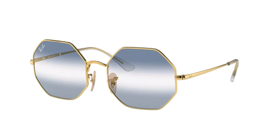 Ray-Ban RB1972 Octagon Solglasögon