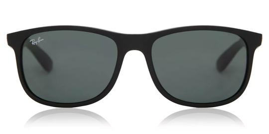 Ray-Ban RB4202F Andy Asian Fit Solglasögon