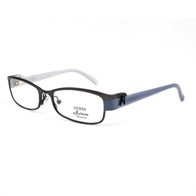 Glasögonbågar Guess Marciano GM111-GUN (ø 52 mm)