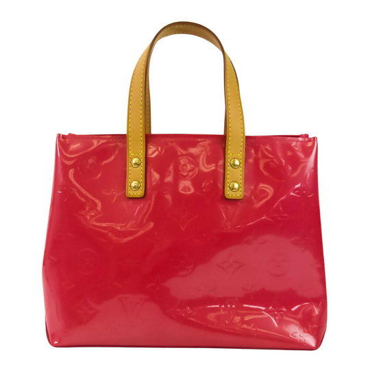 Louis Vuitton Vintage - Vintage Väskor - Röd - Dam - Storlek: ONE Size