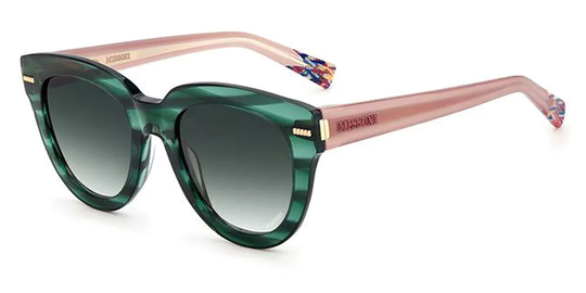 Missoni MIS 0068/S Solglasögon