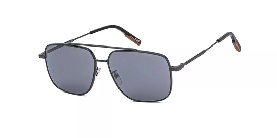 Ermenegildo Zegna EZ0122D Asian Fit Solglasögon