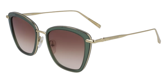 Longchamp LO638S Solglasögon