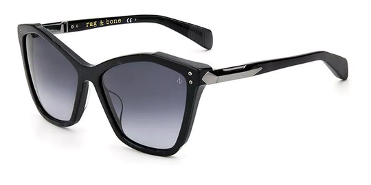 Rag & Bone RNB1045/G/S Solglasögon