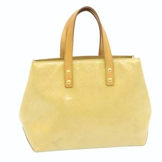 Louis Vuitton Vintage - Vintage Väskor - Beige - Dam - Storlek: ONE Size