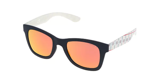 Police S1944 EXCHANGE 1 Polarized Solglasögon