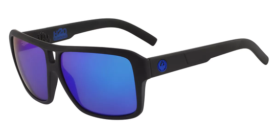 Dragon Alliance DR THE JAM LL H2O Polarized Solglasögon