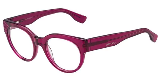 Jimmy Choo 136 Glasögon