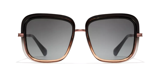 Hawkers Fusion Champagne GLAM Unisex Solglasögon