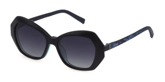 Sting SSJ688 Polarized Solglasögon