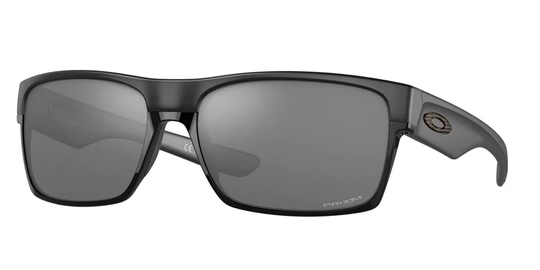Oakley OO9189 TWOFACE Polarized Solglasögon
