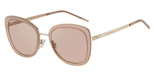 Boss by Hugo Boss Boss 1209/S Solglasögon