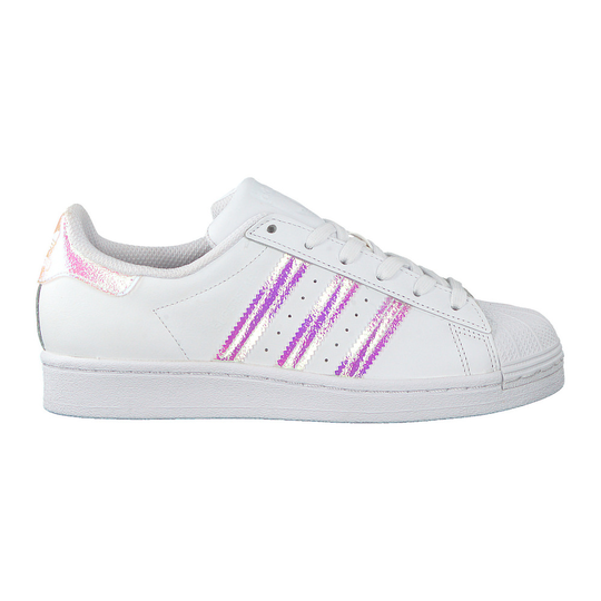 Adidas Sneakers Superstar J Vit, Dam