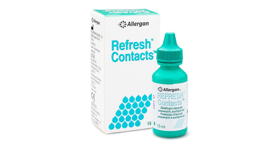 Refresh 15 ml