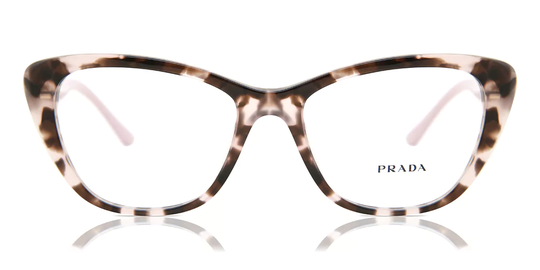 Prada PR 04WV Glasögon