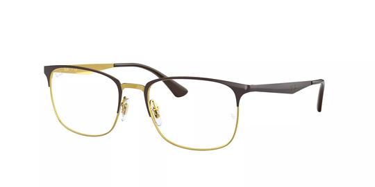 Ray-Ban RX6421 Glasögon