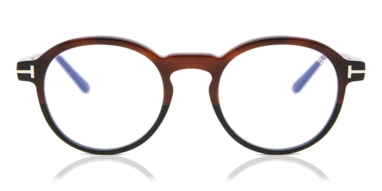Tom Ford FT5606-B Blue-Light Block Glasögon