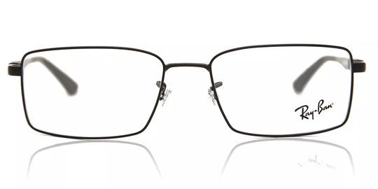 Ray-Ban RX6275 Active Lifestyle Glasögon